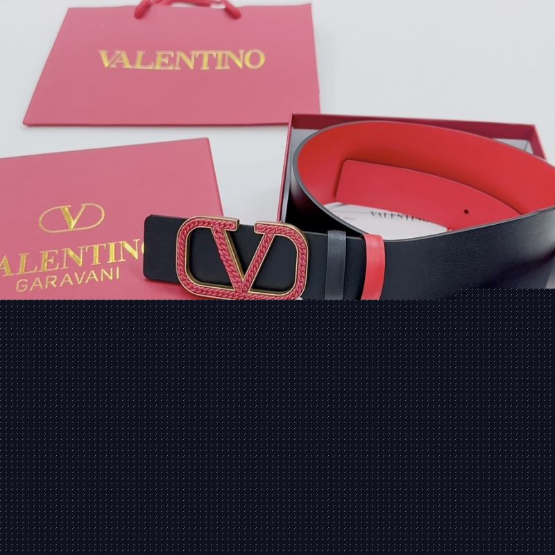 Valentino Belts